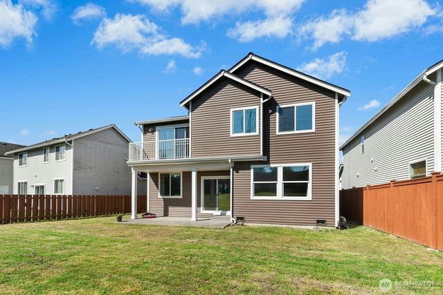2407 88th Drive NE, Lake Stevens, WA 98258