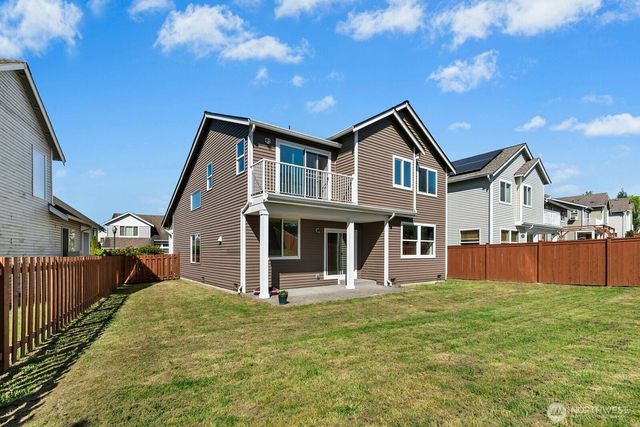 2407 88th Drive NE, Lake Stevens, WA 98258
