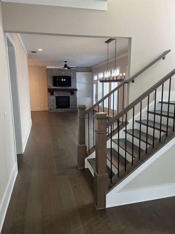 122 Academy Street, Alpharetta, GA 30009