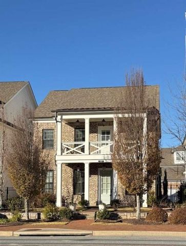 122 Academy Street, Alpharetta, GA 30009