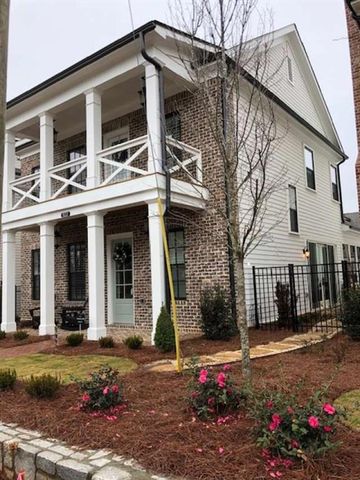 122 Academy Street, Alpharetta, GA 30009