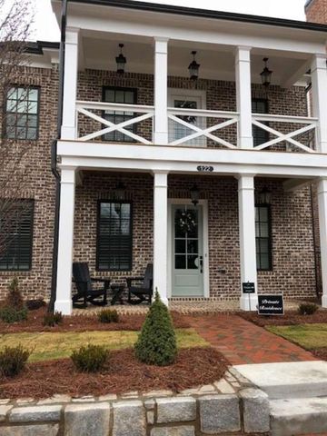 122 Academy Street, Alpharetta, GA 30009