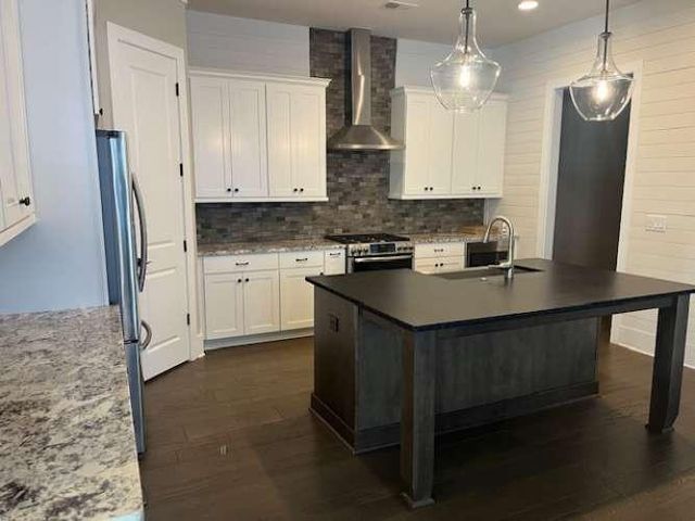 122 Academy Street, Alpharetta, GA 30009