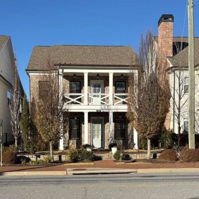 122 Academy Street, Alpharetta, GA 30009