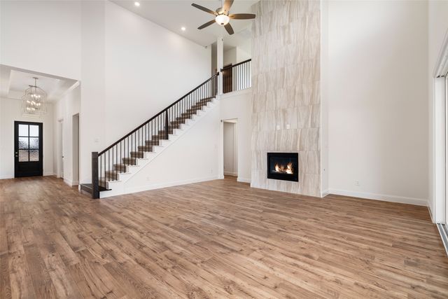 925 Cedar Street, Lavon, TX 75166