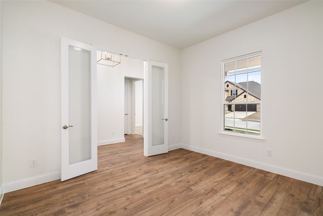 925 Cedar Street, Lavon, TX 75166