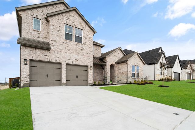 925 Cedar Street, Lavon, TX 75166