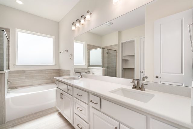 925 Cedar Street, Lavon, TX 75166
