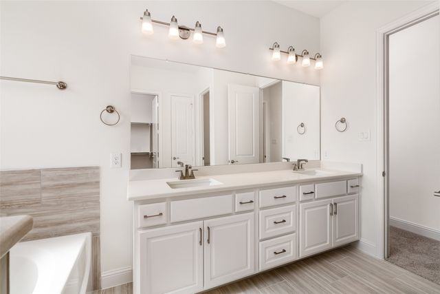 925 Cedar Street, Lavon, TX 75166