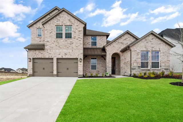 925 Cedar Street, Lavon, TX 75166