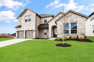 925 Cedar Street, Lavon, TX 75166
