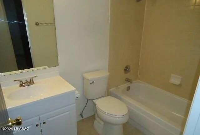 7406 N Boston Place, Tucson, AZ 85741