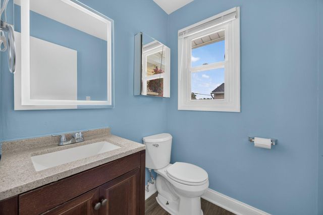 2106 N ROLLING RD N, Windsor Mill, MD 21244