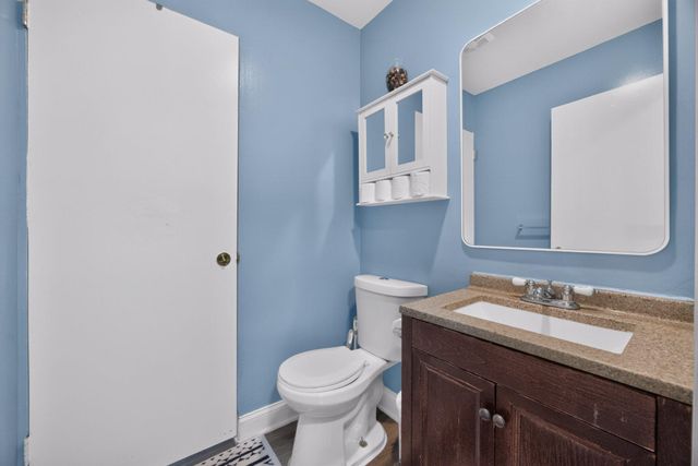 2106 N ROLLING RD N, Windsor Mill, MD 21244