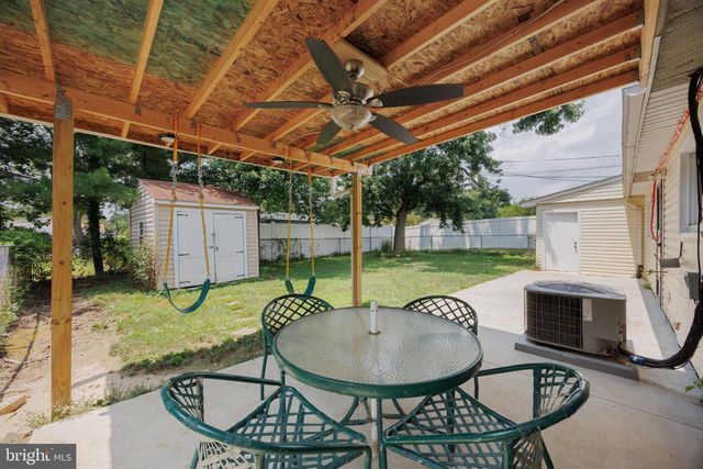 2106 N ROLLING RD N, Windsor Mill, MD 21244