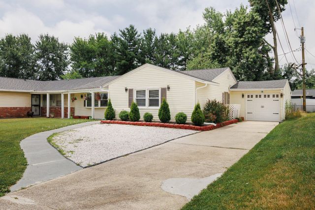 2106 N ROLLING RD N, Windsor Mill, MD 21244