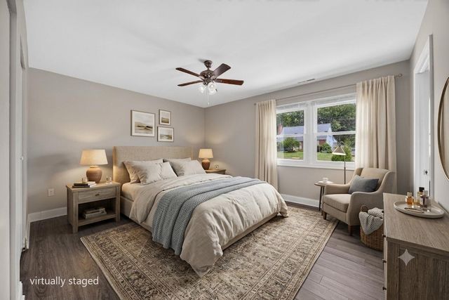 2106 N ROLLING RD N, Windsor Mill, MD 21244