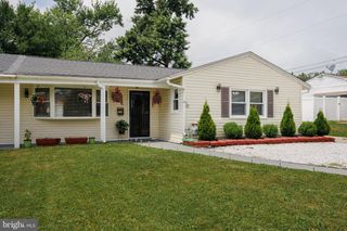 2106 N ROLLING RD N, Windsor Mill, MD 21244