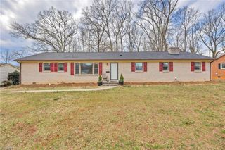 3505 Imperial Drive, High Point, NC 27265