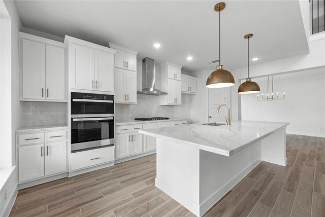 5615 Sandcastle Ridge Drive, Katy, TX 77493