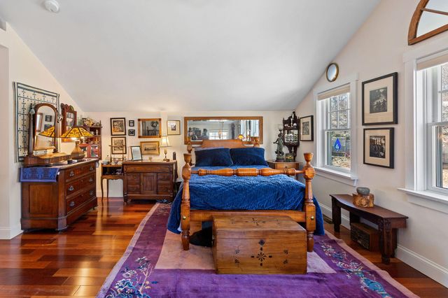 240 Bradford Street UNIT 3, Provincetown, MA 02657