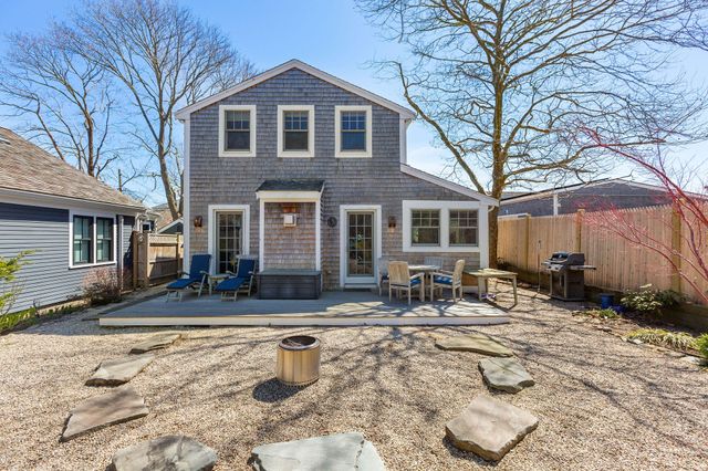 240 Bradford Street UNIT 3, Provincetown, MA 02657