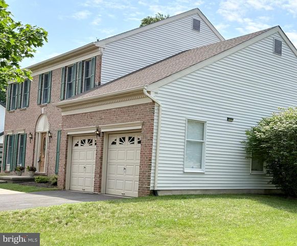 947 COUNTESS DRIVE, Yardley, PA 19067