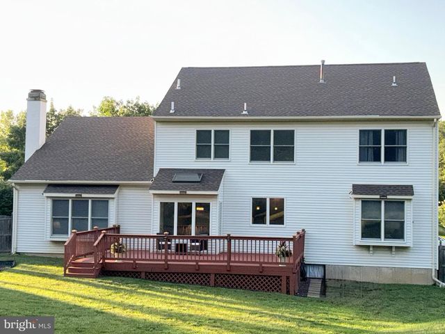 947 COUNTESS DRIVE, Yardley, PA 19067