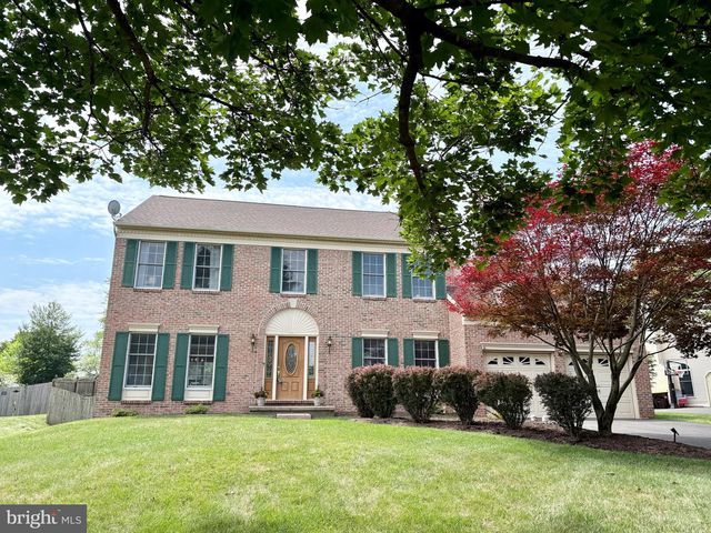 947 COUNTESS DRIVE, Yardley, PA 19067