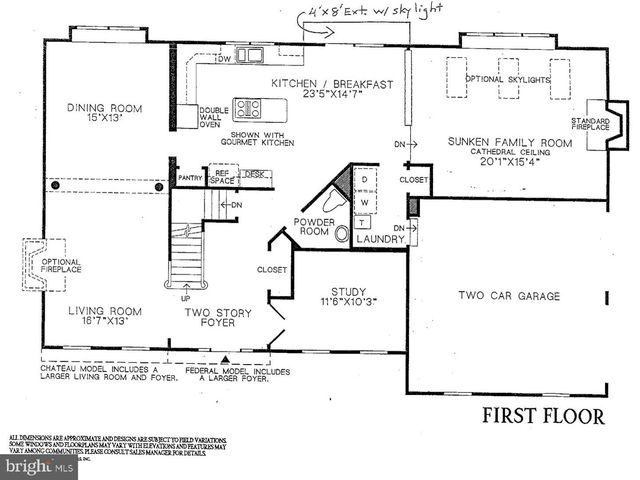947 COUNTESS DRIVE, Yardley, PA 19067