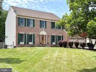 947 COUNTESS DRIVE, Yardley, PA 19067