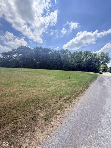 3351 Coffey Street, Indianapolis, IN 46217