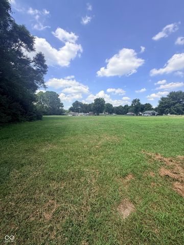 3351 Coffey Street, Indianapolis, IN 46217