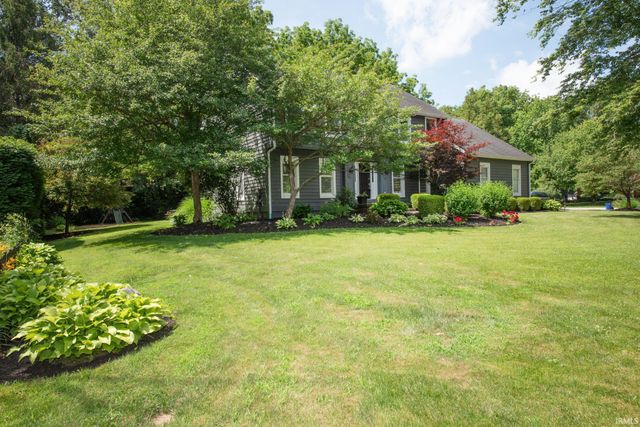 3801 W Capilano Drive, West Lafayette, IN 47906