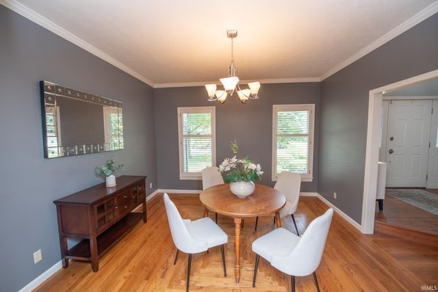 3801 W Capilano Drive, West Lafayette, IN 47906