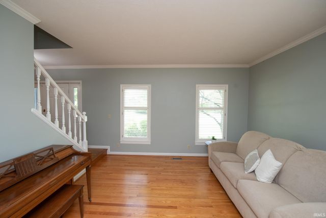 3801 W Capilano Drive, West Lafayette, IN 47906