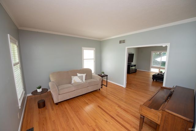 3801 W Capilano Drive, West Lafayette, IN 47906