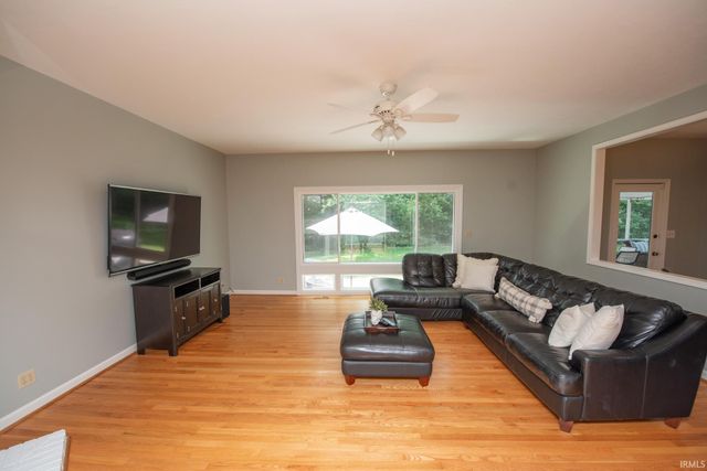 3801 W Capilano Drive, West Lafayette, IN 47906