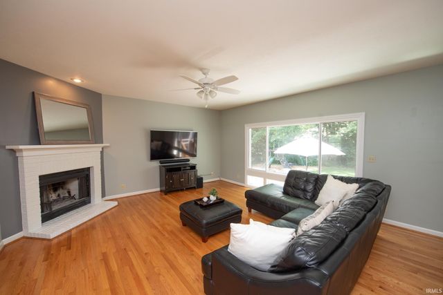 3801 W Capilano Drive, West Lafayette, IN 47906