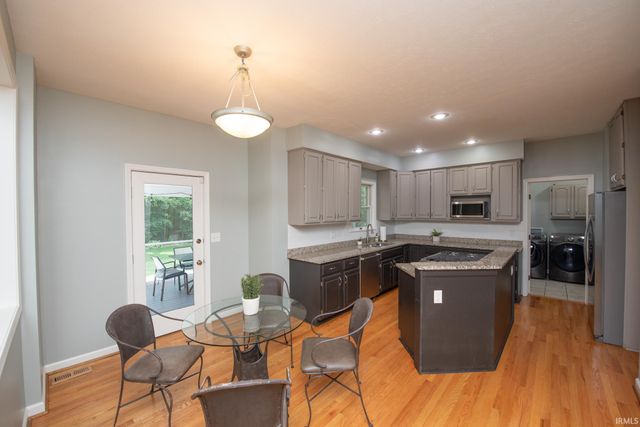 3801 W Capilano Drive, West Lafayette, IN 47906