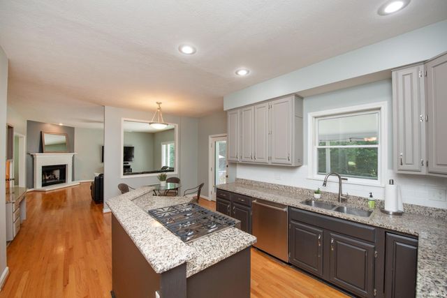 3801 W Capilano Drive, West Lafayette, IN 47906