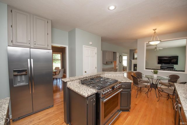 3801 W Capilano Drive, West Lafayette, IN 47906