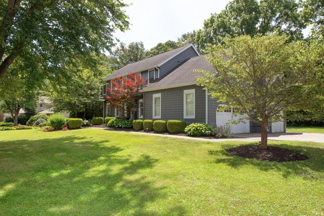 3801 W Capilano Drive, West Lafayette, IN 47906