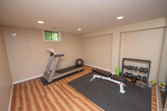 3801 W Capilano Drive, West Lafayette, IN 47906