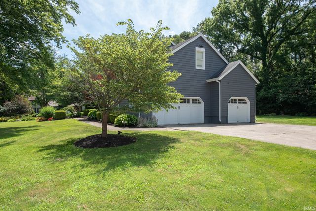 3801 W Capilano Drive, West Lafayette, IN 47906