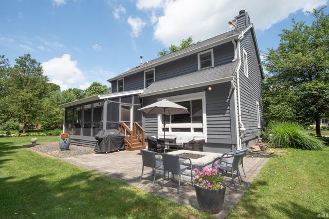 3801 W Capilano Drive, West Lafayette, IN 47906