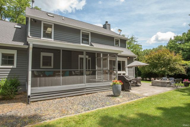 3801 W Capilano Drive, West Lafayette, IN 47906