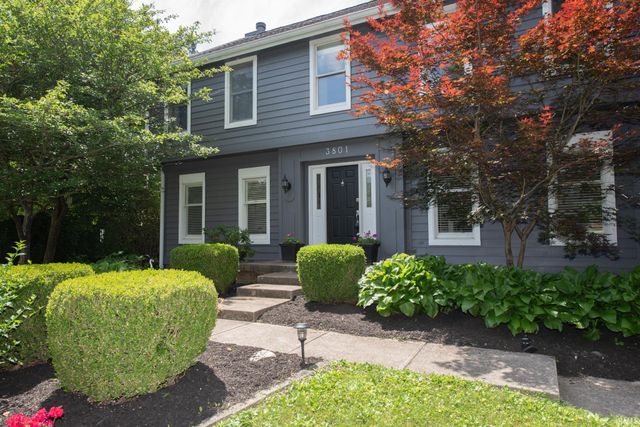 3801 W Capilano Drive, West Lafayette, IN 47906