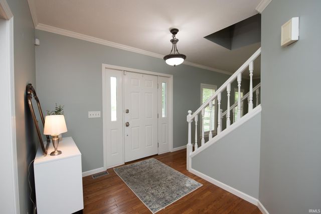 3801 W Capilano Drive, West Lafayette, IN 47906