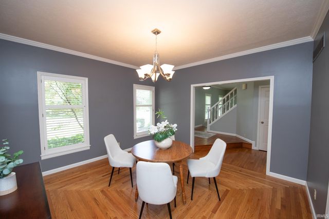 3801 W Capilano Drive, West Lafayette, IN 47906